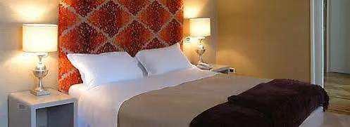 Villa Italia Padua Inn
