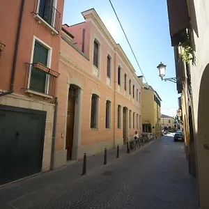 Pensión Casa Battisti